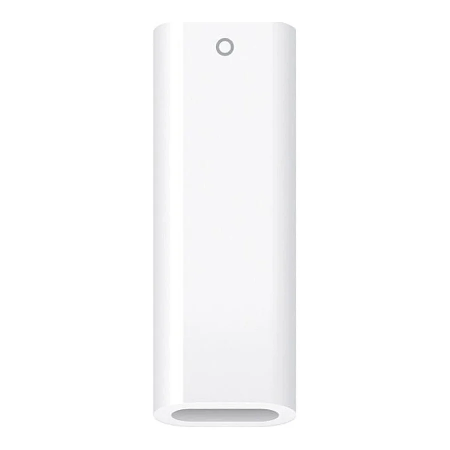 Apple USB-C to Apple Pencil Adapter (MQLU3) (EU)