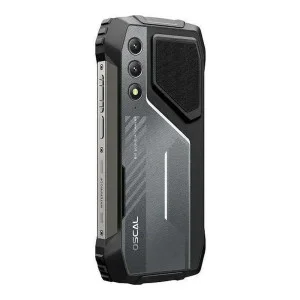 Blackview Oscal Pilot 1 6/256GB Black (6931548319047)