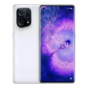 OPPO Find X5 8/256GB White