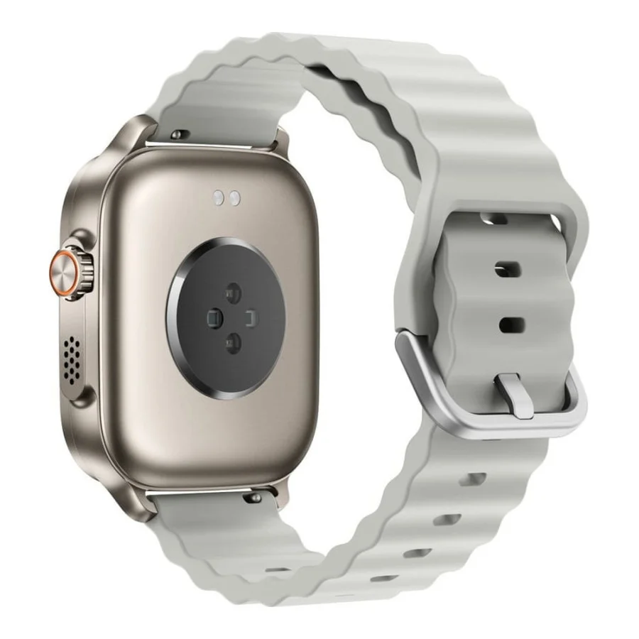 Realme Watch 5 Silver