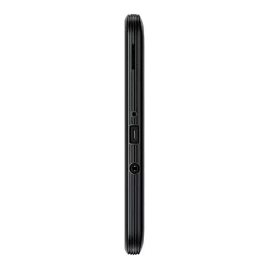 Samsung Galaxy Tab Active 4 Pro 10.1 5G Enterprise Edition 4/64GB Black (SM-T636BZKA)