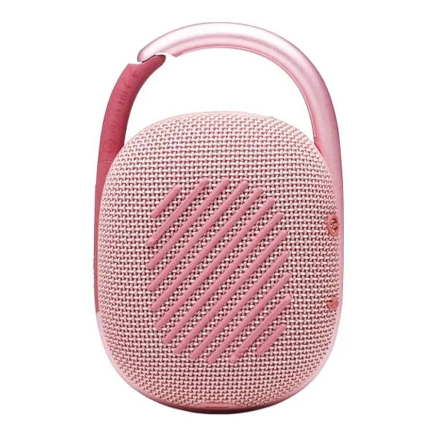 JBL Clip 4 Pink (JBLCLIP4PINK)