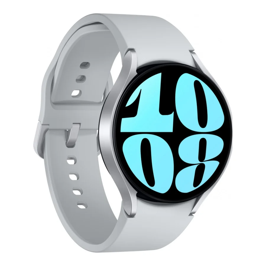 Samsung Galaxy Watch6 44mm Silver (SM-R940NZSA)