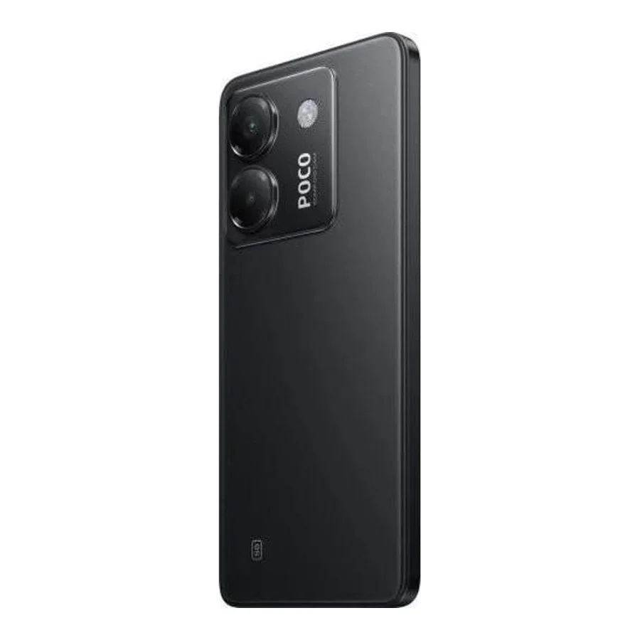 Xiaomi Poco M7 Pro 5G 12/512GB Black (Global Version)