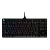 Logitech G PRO Mechanical Gaming USB (920-009392,920-009388)