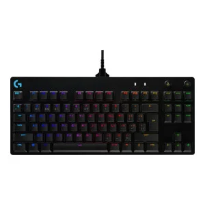 Logitech G PRO Mechanical Gaming USB (920-009392,920-009388)