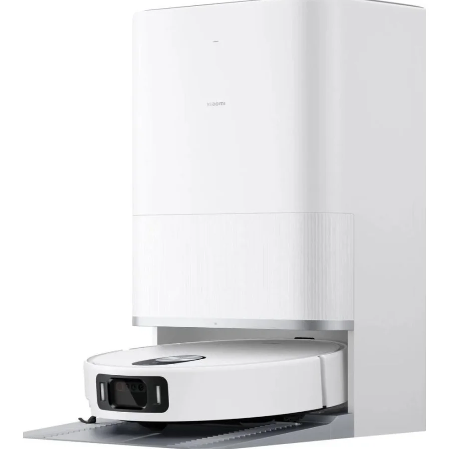Xiaomi Robot Vacuum 5 Pro White (BHR07WFEU)