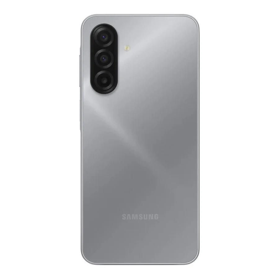 Samsung Galaxy A17 8/256GB Gray (SM-A175FZAE) (UA)