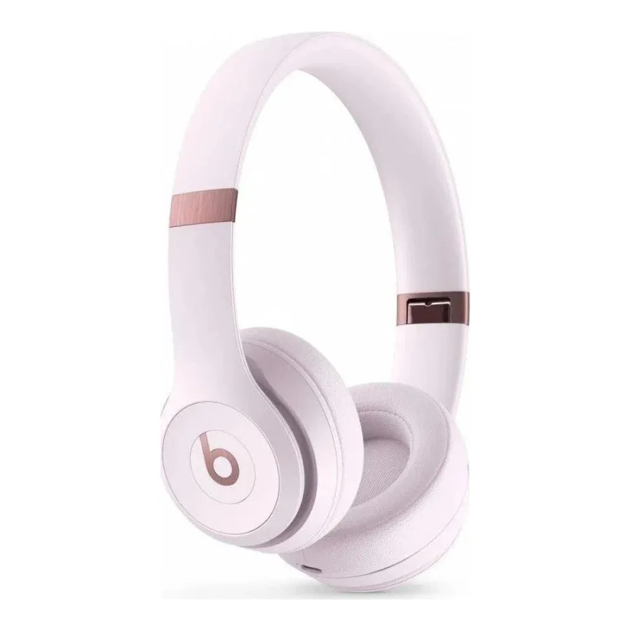 Beats by Dr. Dre Solo 4 Cloud Pink (MUW33)