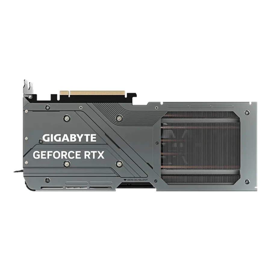 GIGABYTE GeForce RTX 4070 Ti SUPER GAMING OC 16G (GV-N407TSGAMING OC-16GD)