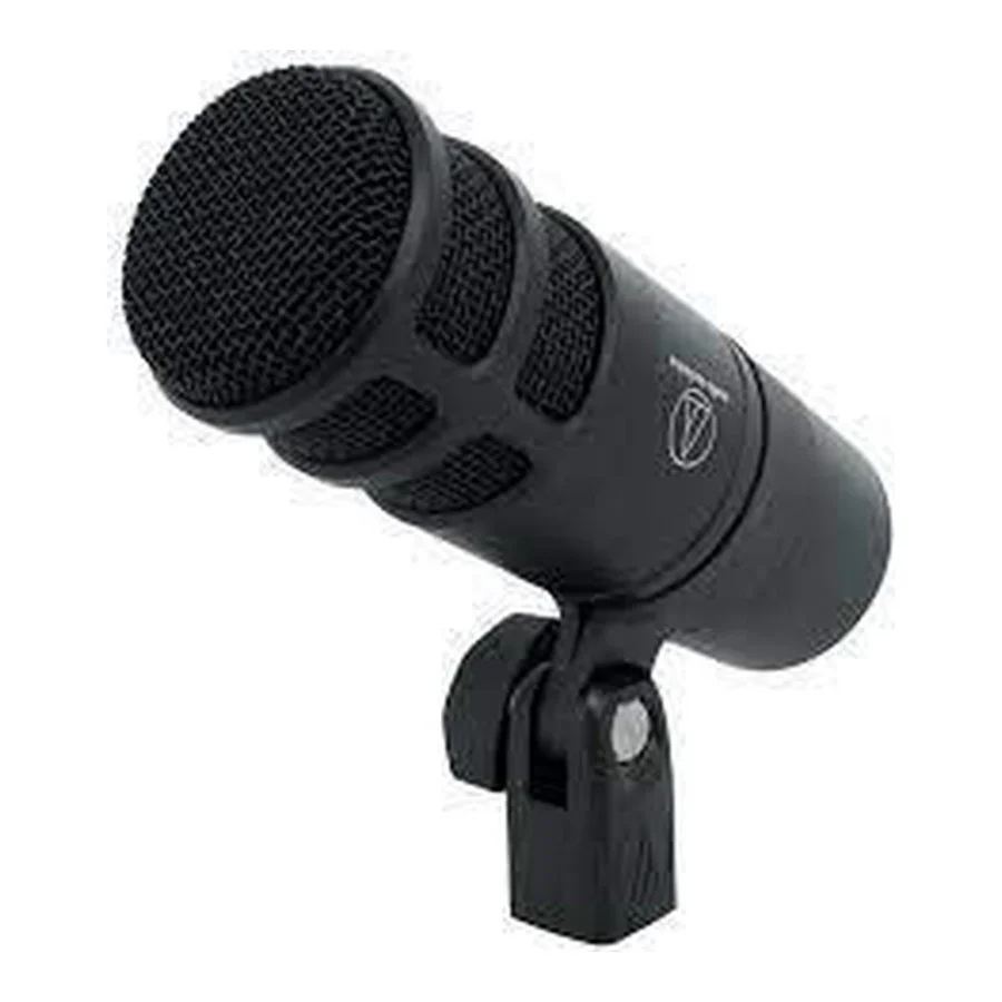 Audio-Technica AT2040