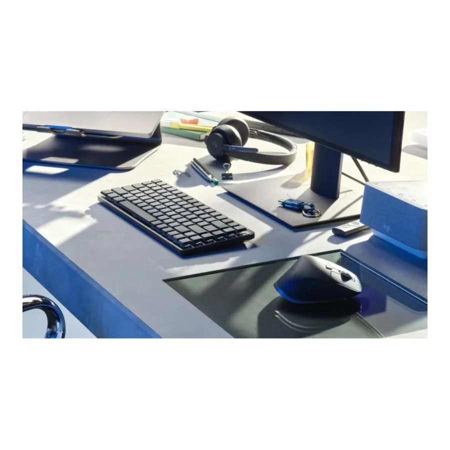 Logitech MX Master 3S Pale Grey (910-006560, 910-006562, 910-006566)