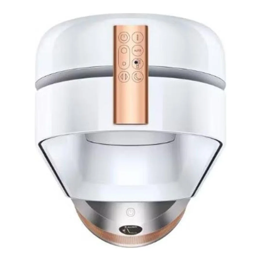 Dyson Purifier Cool Formaldehyde TP09 White/Gold (369876-01)