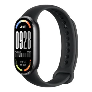 Xiaomi Smart Band 10 Midnight Black (BHR07PYGL)