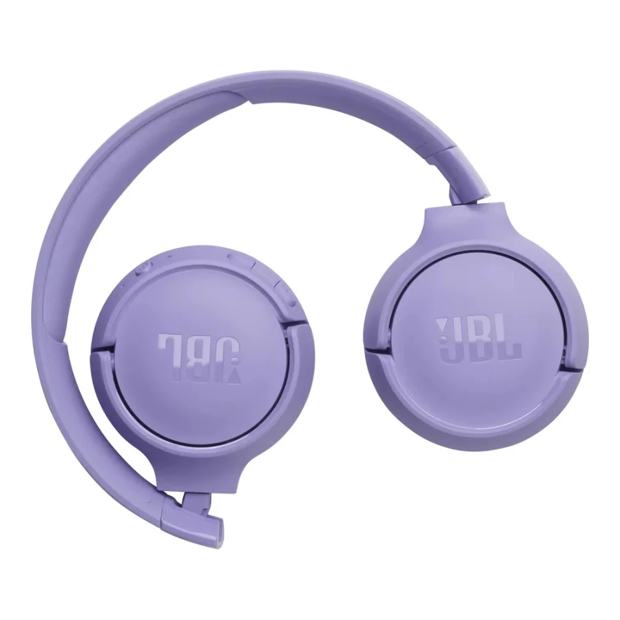 JBL Tune 520BT Purple (JBLT520BTPUREU)