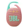 JBL Clip 5 Pink (JBLCLIP5PINK) CN