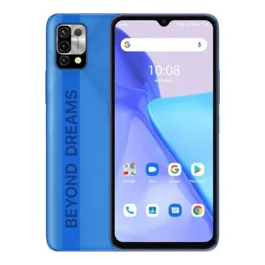 UMIDIGI Power 5 3/64GB Sapphire Blue (UA)