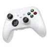 Microsoft Xbox Series X | S Wireless Controller Robot White (QAS-00002, QAS-00001, QAS-00009)