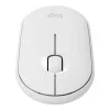 Logitech Pebble M350 White (910-005716, 910-005541)