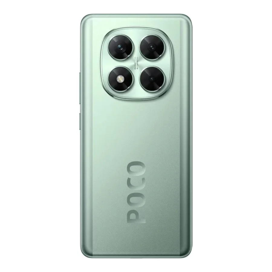 Xiaomi Poco X7 12/512GB Green (Global Version)