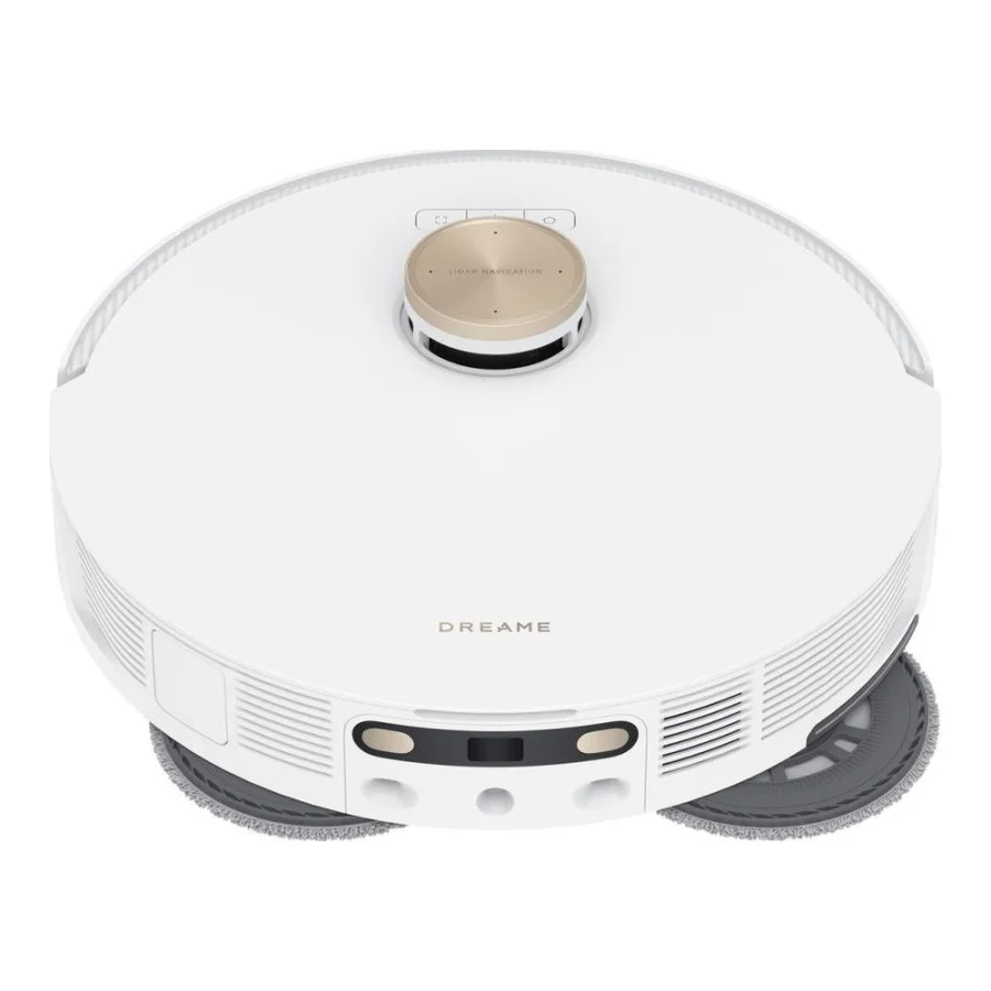 Dreame Bot L20 Ultra Complete White
