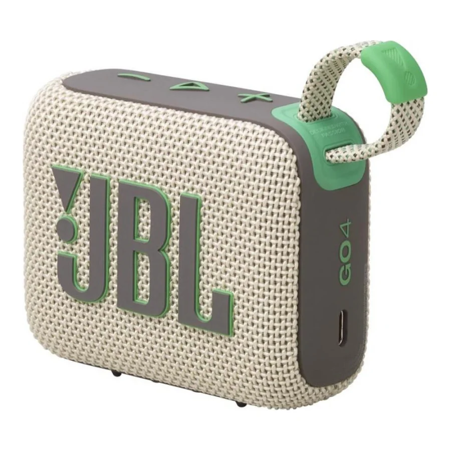 JBL Go 4 Sand (JBLGO4SAND) CN