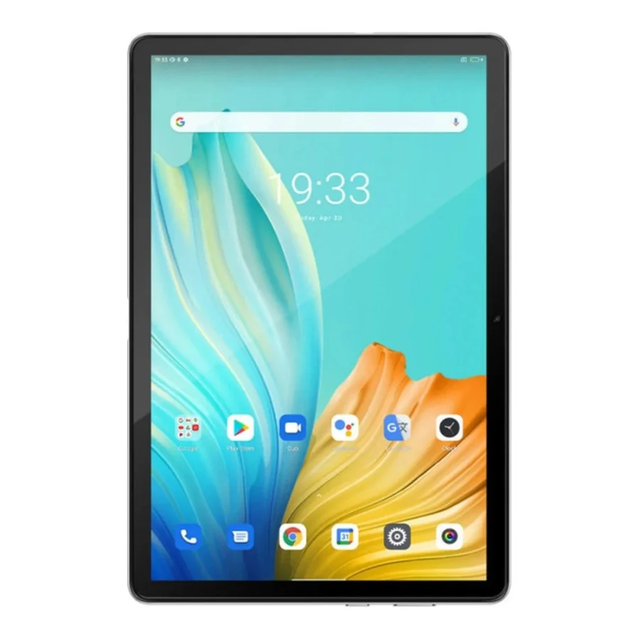 Blackview Tab 10 4/64GB LTE Silver