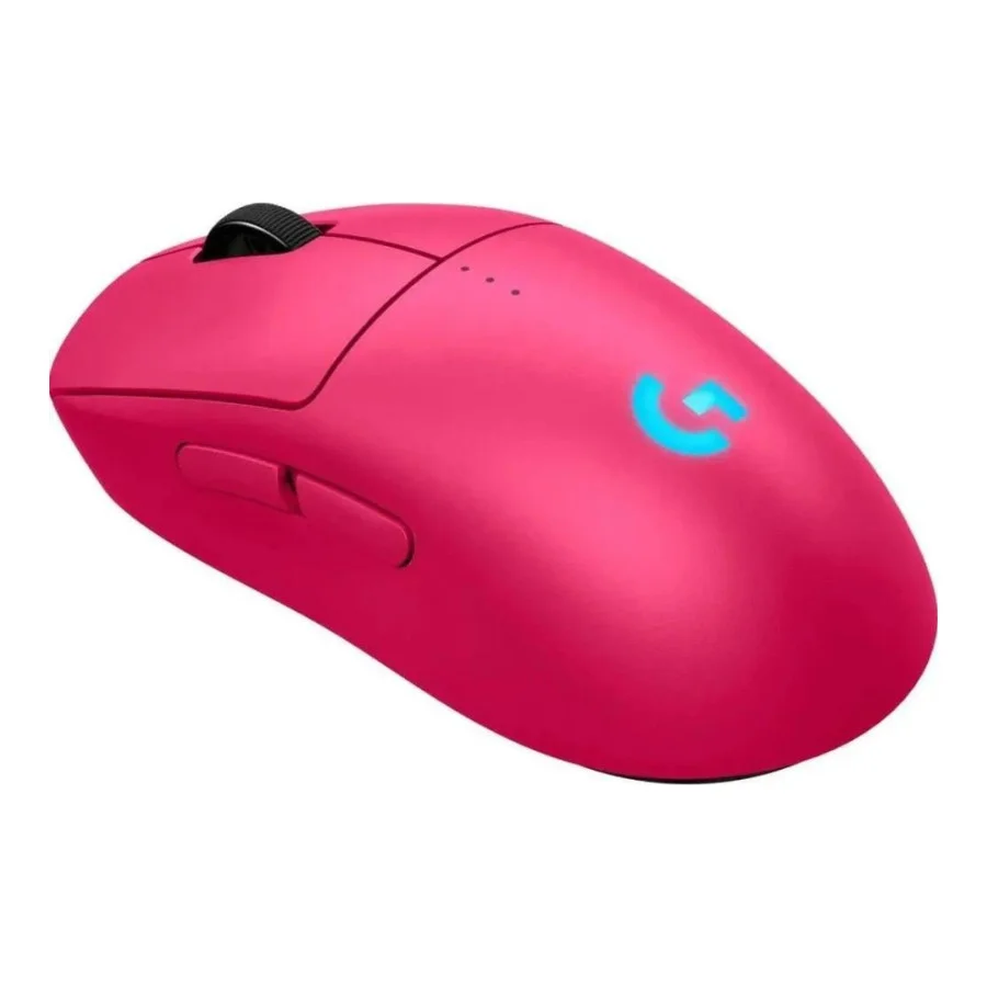 Logitech PRO 2 Lightspeed Pink (910-007311)