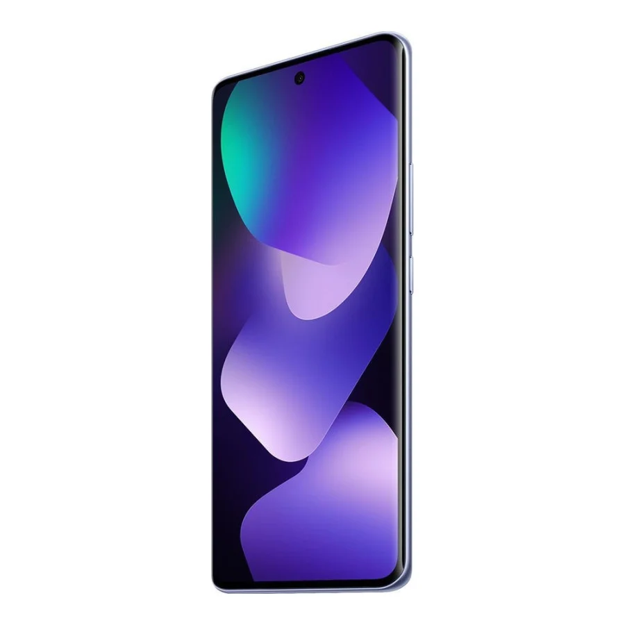 Xiaomi Redmi Note 15 6/128GB Purple (Global Version)