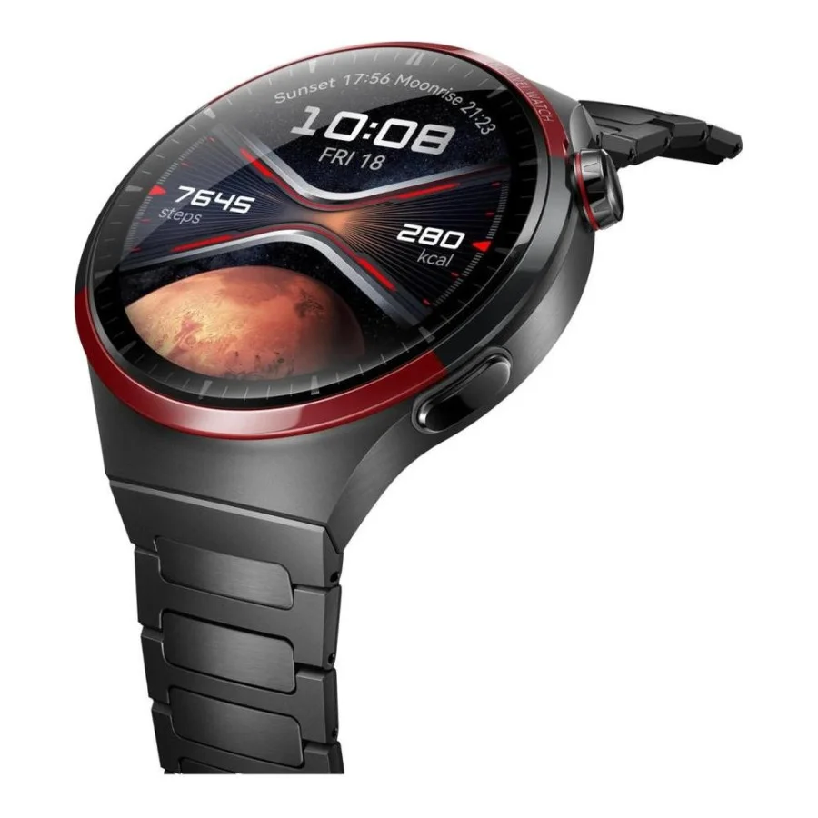 HUAWEI Watch 4 Pro Space Edition (55020BXL)