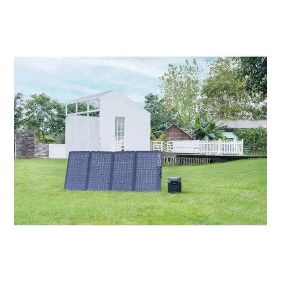 EcoFlow DELTA 2 Max (EFDELTA2Max-EU)