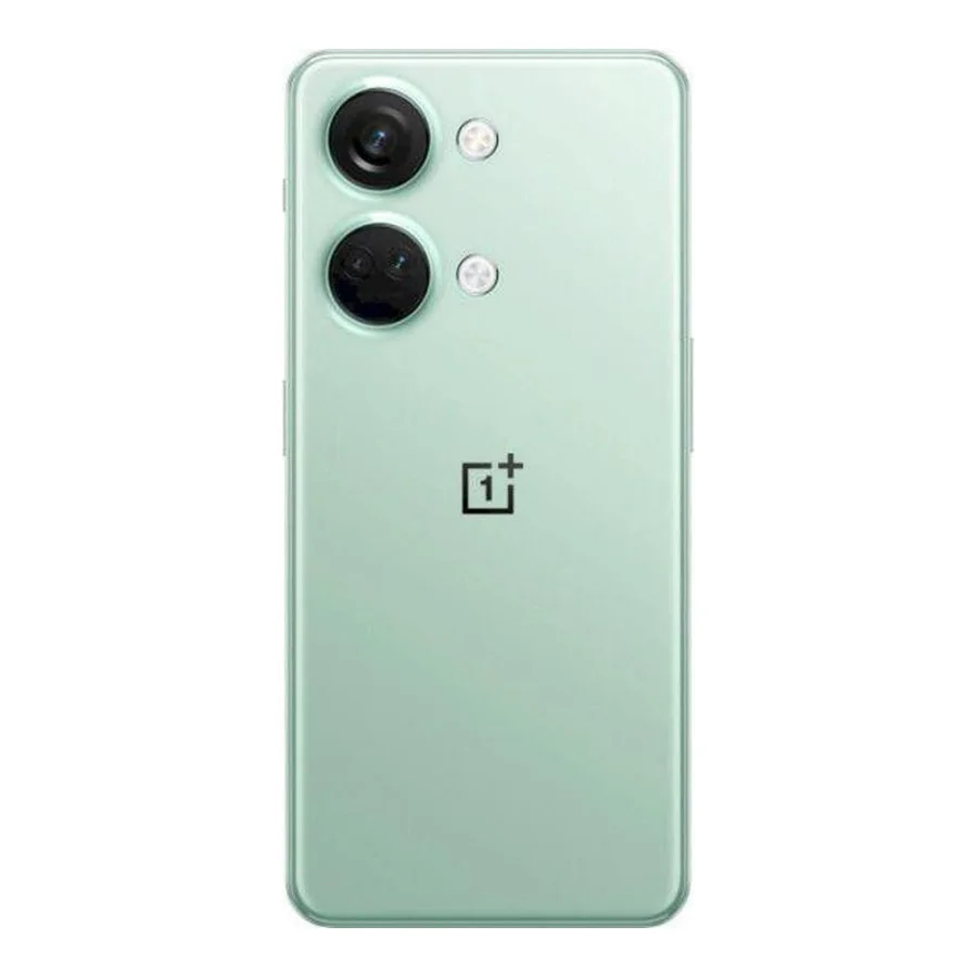 OnePlus Nord 3 12/256GB Misty Green (Global Version) INDIA