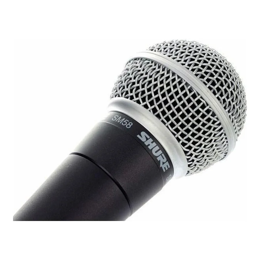 Shure SM58-LCE