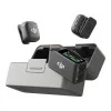 DJI Mic 3 (2 TX + 1 RX + Charging Case) (CP.RN.00000480.01)
