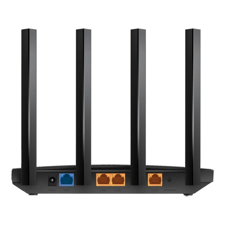 TP-Link Archer AX12 (UA)