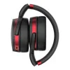 Sennheiser HD 458 BT Black (508968)
