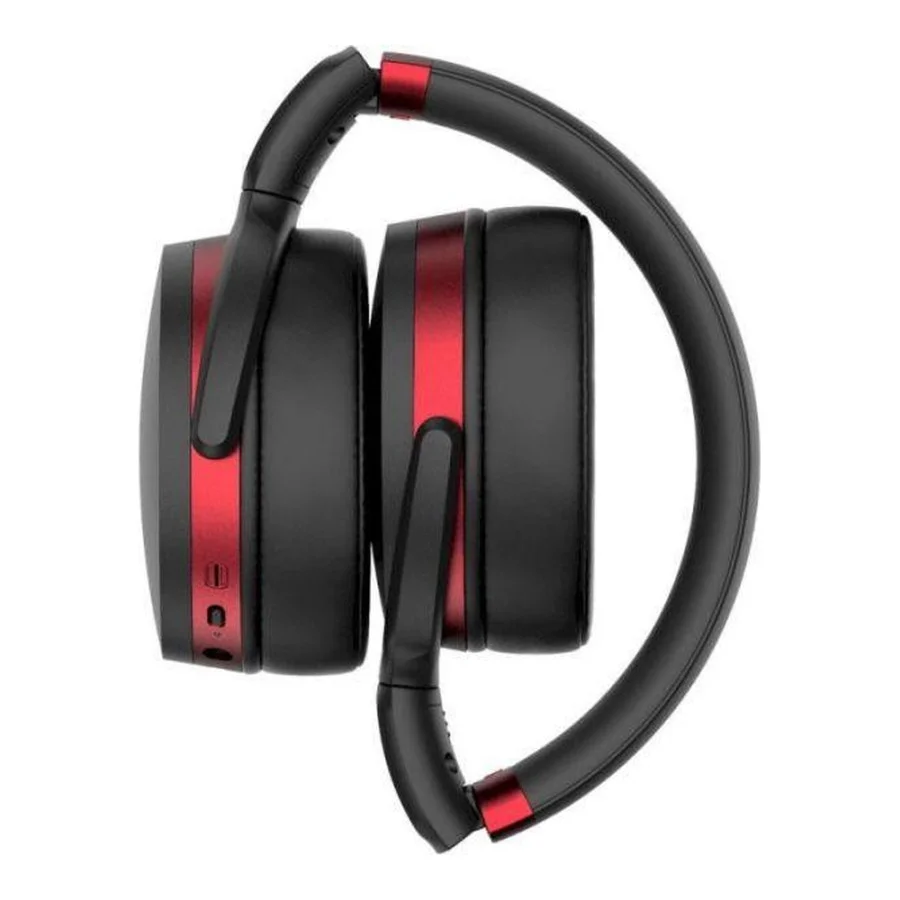 Sennheiser HD 458 BT Black (508968)