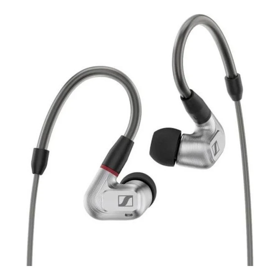 Sennheiser IE 900 Grey (508949)