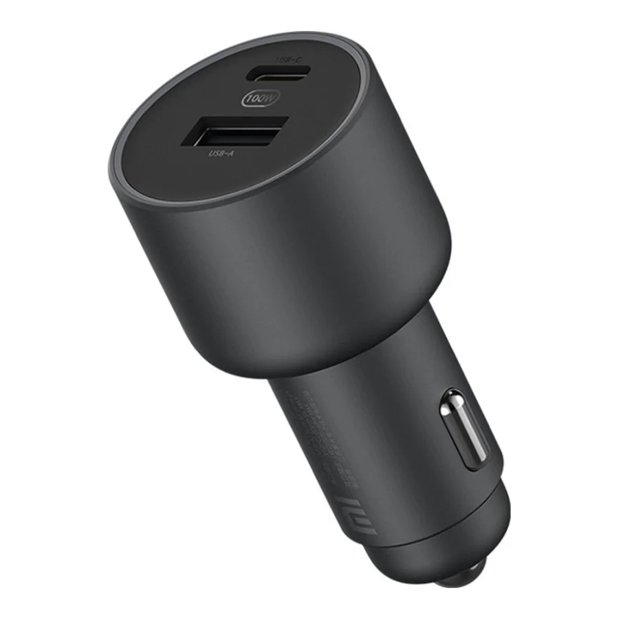 Xiaomi Mi Car Charger 100W (CC07ZM, BHR4460CN)