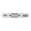Apple USB-C to VGA Multiport Adapter (MJ1L2) (EU)