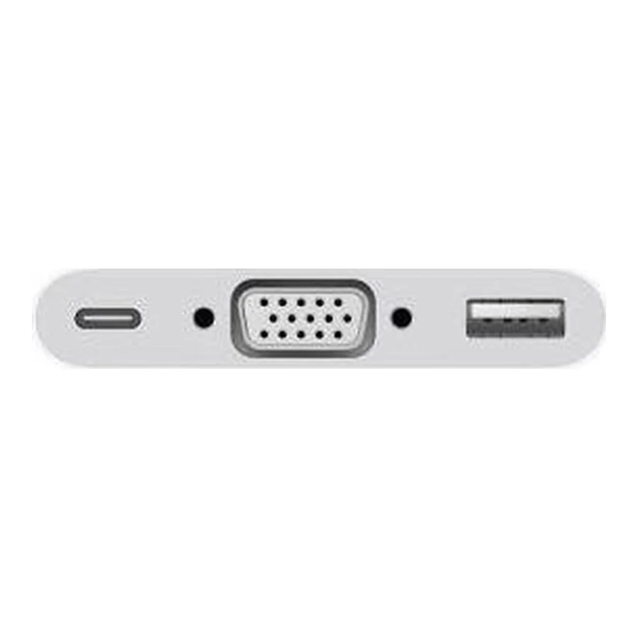 Apple USB-C to VGA Multiport Adapter (MJ1L2) (EU)