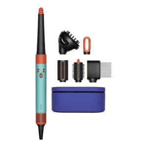 Dyson Airwrap i.d. multi-styler and dryer with Diffuser Ceramic Patina/Topaz (533735-01)