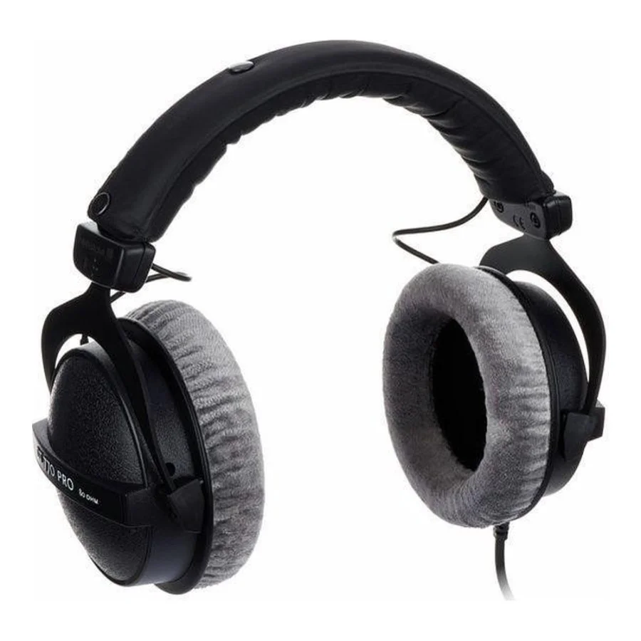 Beyerdynamic DT 770 PRO