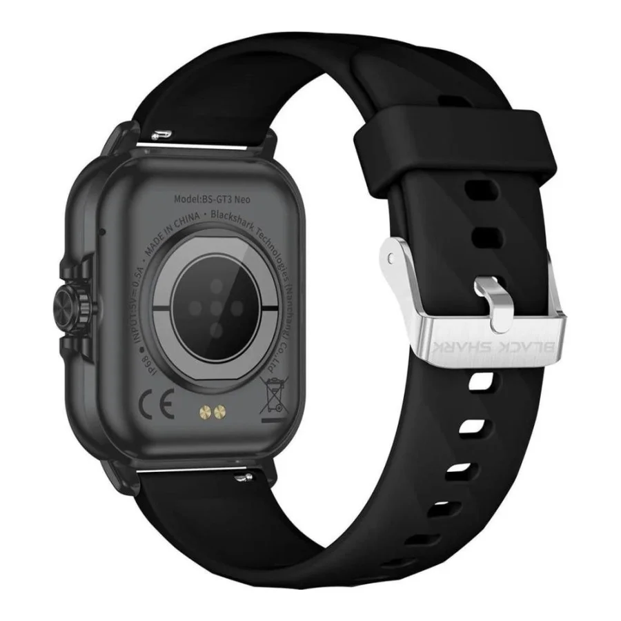 Black Shark GT3 Neo Black (UA)