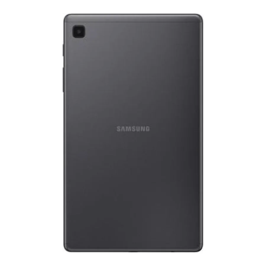 Samsung Galaxy Tab A7 Lite LTE 3/32GB Gray (SM-T225NZAA) (UA)