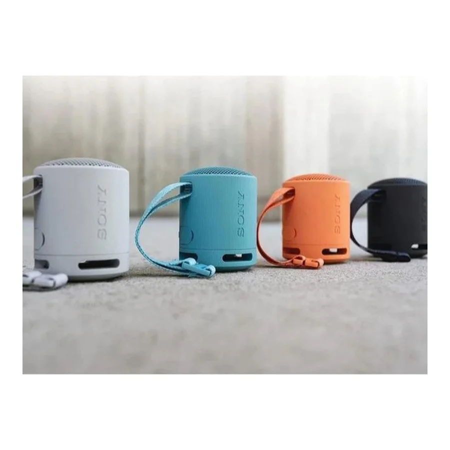 Sony SRS-XB100 Blue (SRSXB100L.CE7)