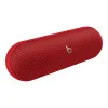 Beats by Dr. Dre Pill Statement Red (MWQW3)