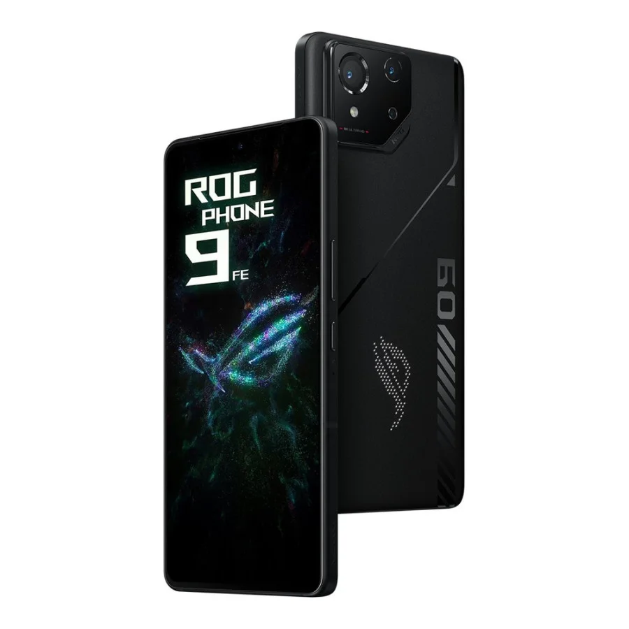 ASUS ROG Phone 9 FE 16/256GB Phantom Black (Global Version)