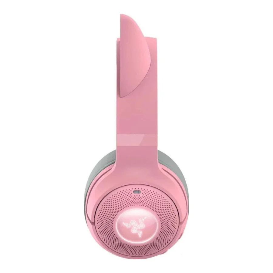 Razer Kraken Kitty V2 BT Quartz (RZ04-04860100-R3M1)