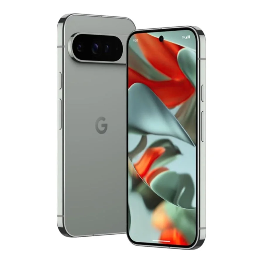 Google Pixel 9 Pro XL 16/256GB Hazel